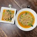s06007's cooksnap of when they made 簡単！小松菜とえのきのバタポン.