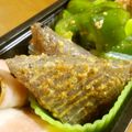 Natsutach's cooksnap of when they made 七味マヨこんにゃく.