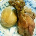 ガッちやん's cooksnap of when they made ご飯が進む！鶏のすっぱ煮.