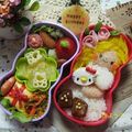 ８児のママきよっぺ's cooksnap of when they made スパイシー★ジャーマンポテト.