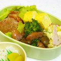 なななな♡MaMa's cooksnap of when they made うちのふわふわ卵焼き♪.