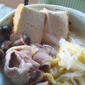 まりぷっぷ's cooksnap of when they made もちと白菜の煮こみ.