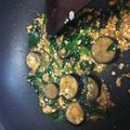 seiyarisa's cooksnap of when they made 簡単〜＼(^o^)／麻婆茄子.
