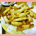 ゆけり３兄弟's cooksnap of when they made 簡単！かりかりちーず(*^ー^)ノ.
