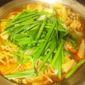 食は天なり's cooksnap of when they made 豚キムチ鍋.