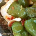 ネズミの子's cooksnap of when they made お弁当にも！鶏肉のスィートチリソース.