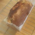 毎日おかあちゃん's cooksnap of when they made ふんわり柿ケーキ～大匙２杯の生クリームで.