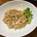 クックP5NNN7☆'s cooksnap of when they made 安い！簡単！美味♫もやしと挽肉あんかけ丼.