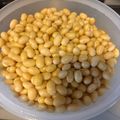 きおら+-22's cooksnap of when they made 大豆の水煮.