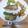 クックRVI13H☆'s cooksnap of when they made 鯛のポアレ彩り野菜を添えて.