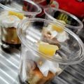 みとりっくす's cooksnap of when they made お芋好きさんのための！さつまいもケーキ★.