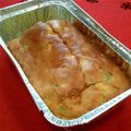 ☆わかば☆'s cooksnap of when they made ホットケーキミックスで塩麹ケークサレ.