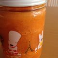 まいきーと's cooksnap of when they made 超簡単☆柿のゼリー.