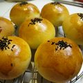 ママハナ8's cooksnap of when they made 基本のパン生地.