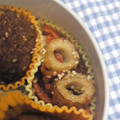 陽翔mam 's cooksnap of when they made 人参とちくわのバターきんぴら.