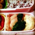 あやの06's cooksnap of when they made ぷりぷり海老とブロッコリーの中華炒め.