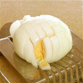 Fire-King's cooksnap of when they made ゆで卵のみじん切り.