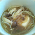 yu_no_mama's cooksnap of when they made 超簡単⁉豆腐ともやしの炒め煮.