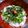 もさな's cooksnap of when they made 梅オクラそーめん！.