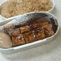 サーフブレイド's cooksnap of when they made 高野豆腐の照り焼き.