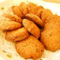 ＤＲＥＡＭＨＯＵＳＥ's cooksnap of when they made 簡単混ぜ混ぜクッキー.