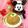 みなみんくっきんぐ's cooksnap of when they made キムチ☆焼きそば！？なチャーハン☆.