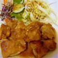 naosuke7's cooksnap of when they made チキンのさっぱりてり焼き.