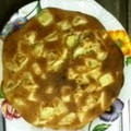 ちぃトマト's cooksnap of when they made 簡単☆HMでさつまいもケーキ☆.