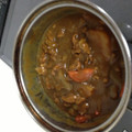 ☆キョロ子☆'s cooksnap of when they made ちょっと和風なカレーライス☆.