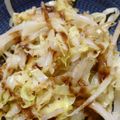 みわさー's cooksnap of when they made 蒸し焼きキャベツ（広島お好みのナカミ）.