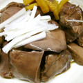 choiwaruzi's cooksnap of when they made ＊簡単ヘルシーとりきも煮＊.