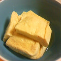 ♥ sora ♥'s cooksnap of when they made だし巻き玉子～ルクエで簡単.
