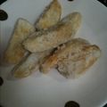 Sachi☆cafe's cooksnap of when they made 里芋揚げ.