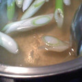 はないちび's cooksnap of when they made かつおのだし汁.