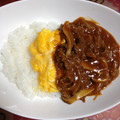 イネさん's cooksnap of when they made ルーを使わず簡単！ハヤシライス.