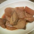 qmc935's cooksnap of when they made 手順4つ！かなり簡単美味しい