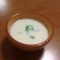 8ユキダルマ8's cooksnap of when they made ３ステップで簡単！あったか、カブのスープ.