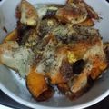 muumi☆'s cooksnap of when they made 超簡単♪ホクホクかぼちゃのチーズ焼きღ.