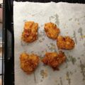 TomTommy23's cooksnap of when they made 怪獣ドーナツ.