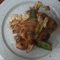 暴走チョッパー's cooksnap of when they made キャベツたっぷり☆回鍋肉.
