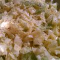 ゑもん。's cooksnap of when they made ☆塩もみキャベツとゆで卵のサラダ☆.