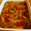 やまだんぼ's cooksnap of when they made わかさぎの南蛮漬け.
