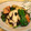 おちゃっぴい's cooksnap of when they made かぼすでさっぱり☆ほうれん草とひじき和え.