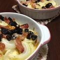 ぁゅみゅぅ's cooksnap of when they made ポテトの簡単一品２♪.