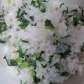 みゆちゃん0517's cooksnap of when they made 大根菜飯.