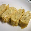 けろちゃん。's cooksnap of when they made 簡単で美味しい♪卵焼き.