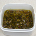 WANKOSOBA's cooksnap of when they made ふきのとうのオイル煮.
