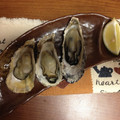 まっちゃん♫'s cooksnap of when they made 簡単！！からつき牡蠣の食べ方.