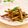 さとみわ's cooksnap of when they made たたき牛蒡できんぴら牛蒡.