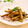 さとみわ's cooksnap of when they made たたき牛蒡できんぴら牛蒡.